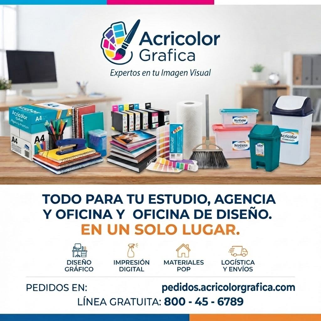 Banner Publicitario