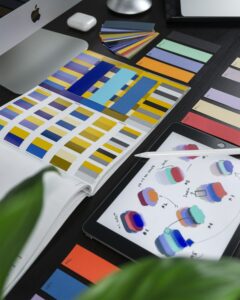 El Impacto del Diseño Gráfico en la Era Digital