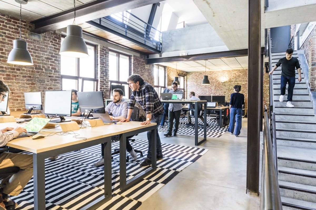 Estrategias de Branding para Startups Tecnológicas