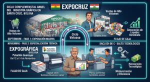 El calendario ferial